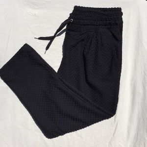 H&M casual pants. Large